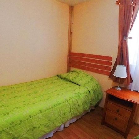 Donde Lupe Hotel โกไยเก ภายนอก รูปภาพ