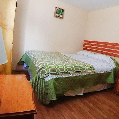 Donde Lupe Hotel โกไยเก ภายนอก รูปภาพ