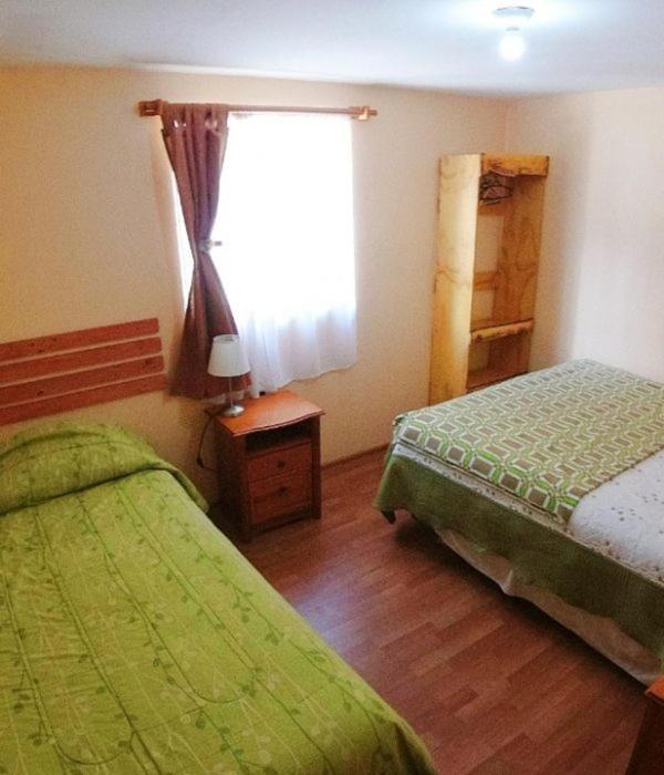 Donde Lupe Hotel โกไยเก ภายนอก รูปภาพ