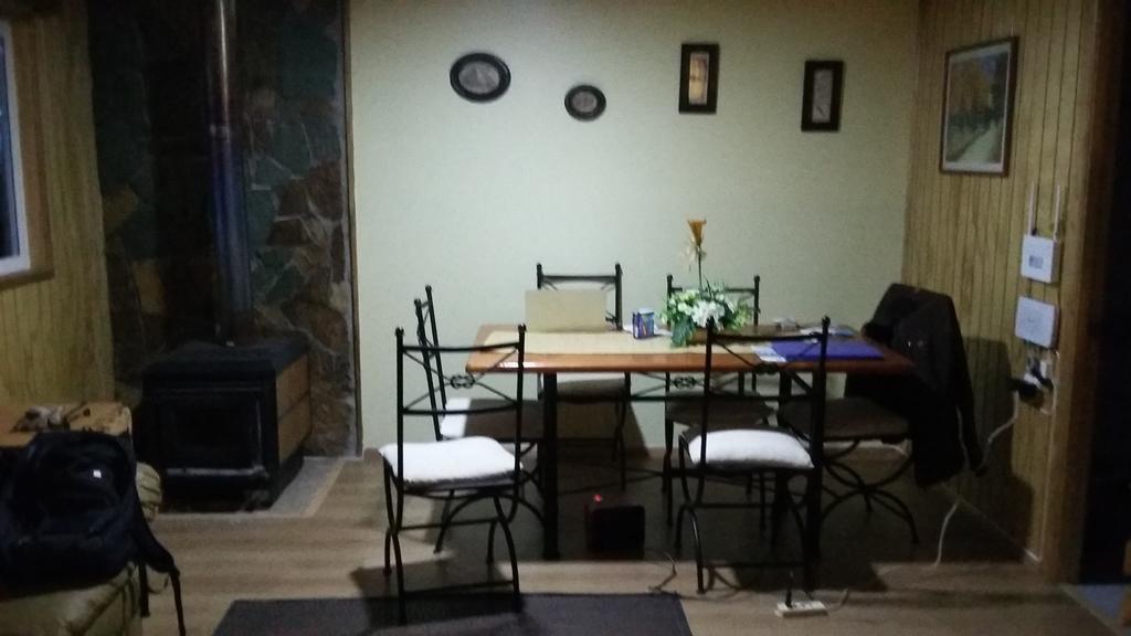 Donde Lupe Hotel โกไยเก ภายนอก รูปภาพ