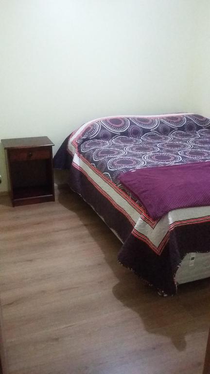 Donde Lupe Hotel โกไยเก ภายนอก รูปภาพ