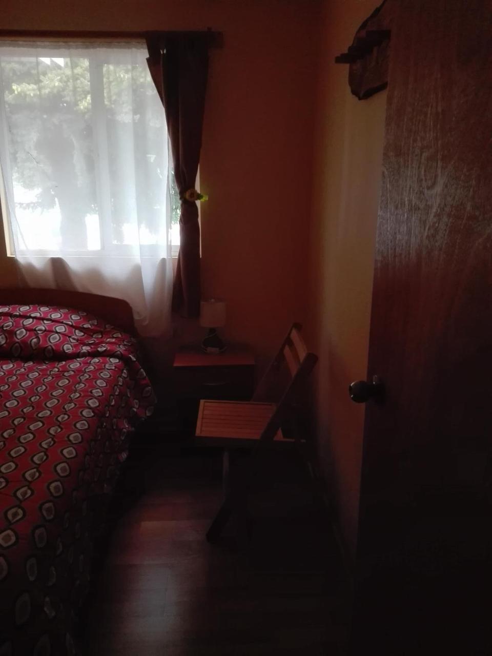 Donde Lupe Hotel โกไยเก ภายนอก รูปภาพ