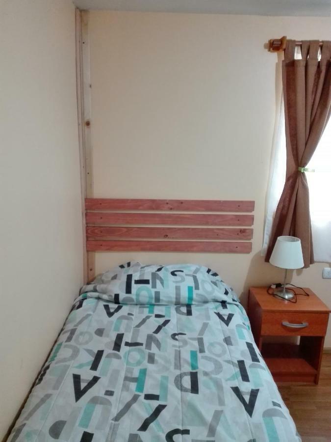 Donde Lupe Hotel โกไยเก ภายนอก รูปภาพ